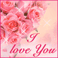 i love you