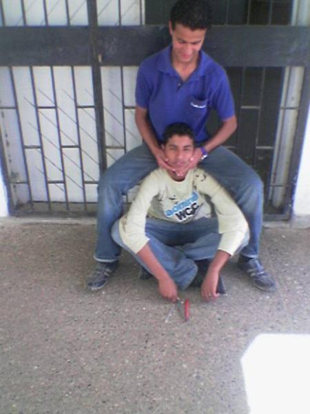 moi et ahmed